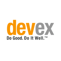 DevEx Logo